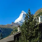 Primavista-3 By Interhome Zermatt