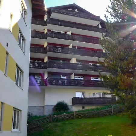 Primavista-3 By Interhome *