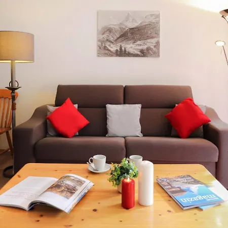 Primavista-3 By Interhome