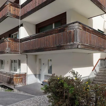 アパート Primavista-3 By Interhome