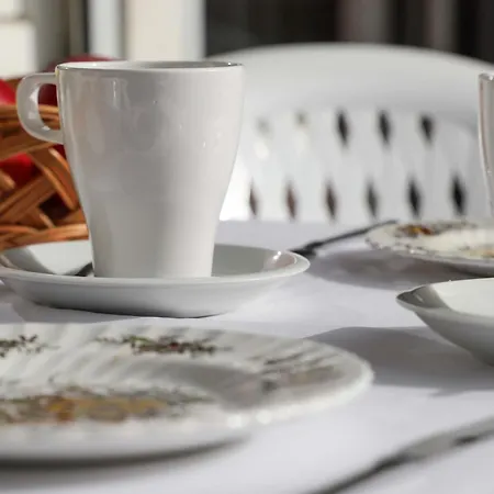 Apartman Primavista-3 By Interhome *