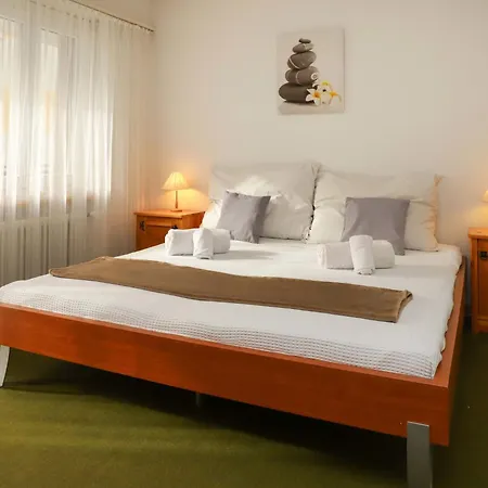 Primavista-3 By Interhome * Zermatt