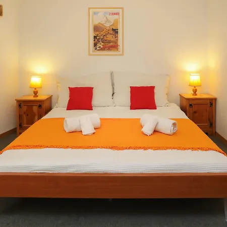 Apartman Primavista-3 By Interhome