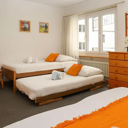 Primavista-3 By Interhome アパート ツェルマット