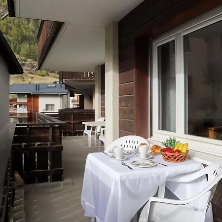 アパート Primavista-3 By Interhome *