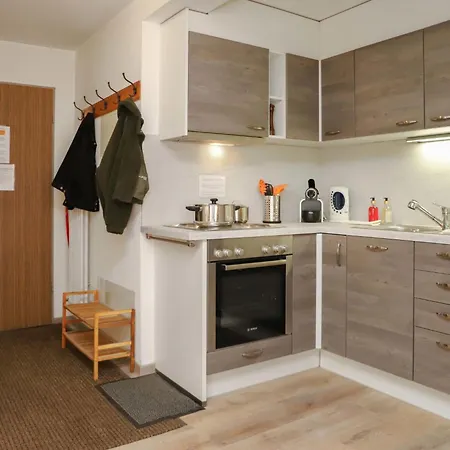 Primavista-3 By Interhome アパート ツェルマット