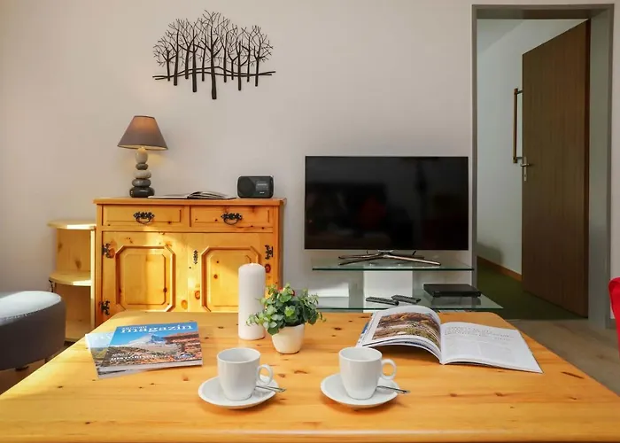 Primavista-3 By Interhome *