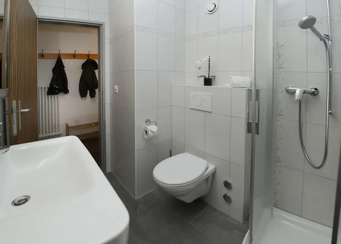 Lejlighed Primavista-3 By Interhome *