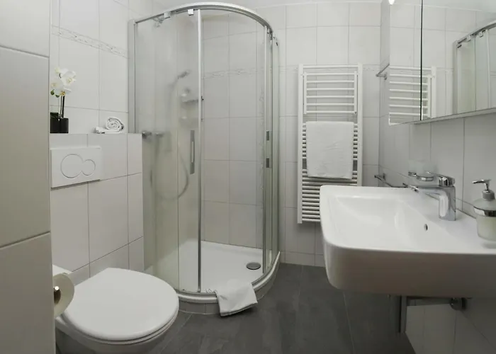 Lejlighed Primavista-3 By Interhome