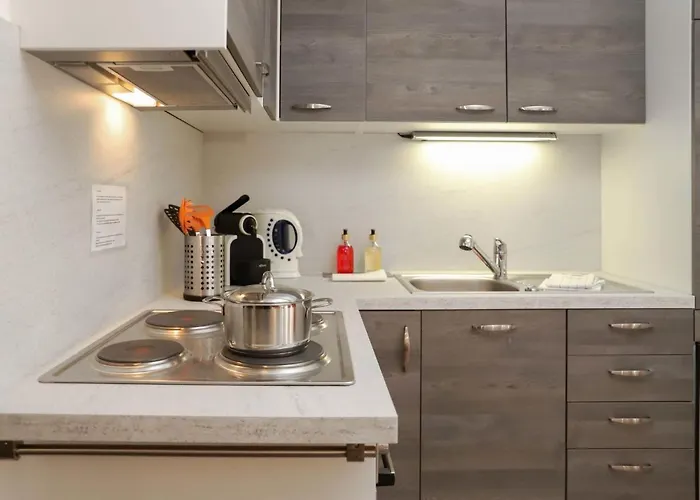 Primavista-3 By Interhome *