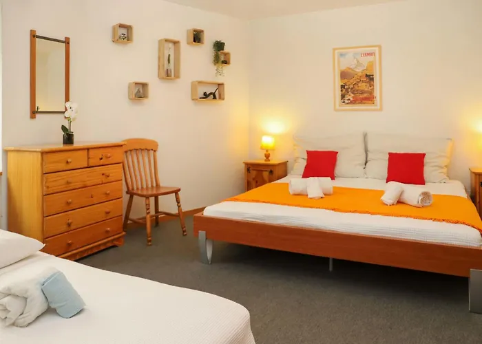 Primavista-3 By Interhome *