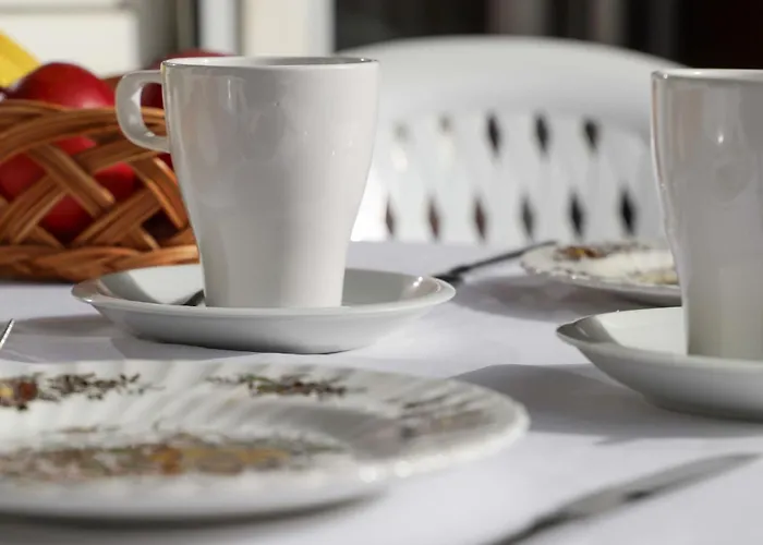 Lejlighed Primavista-3 By Interhome *