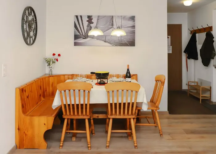 Primavista-3 By Interhome *