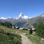 Primavista-3 By Interhome Lejlighed Zermatt