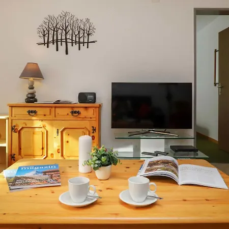 Primavista-3 By Interhome *