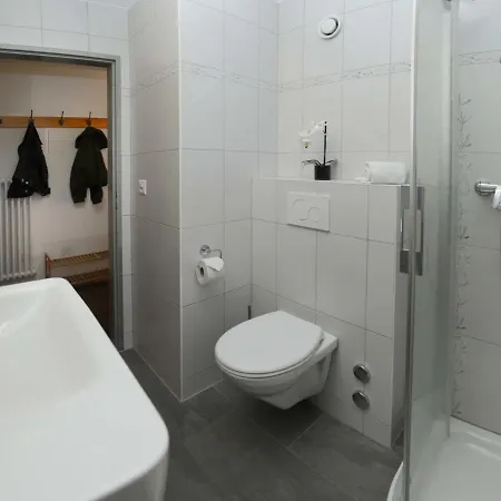 Apartamento Primavista-3 By Interhome *