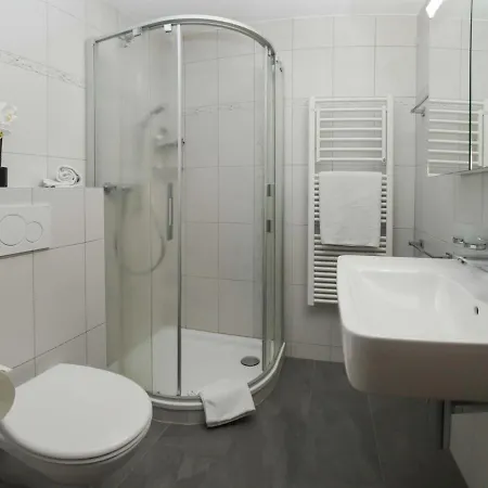 Lägenhet Primavista-3 By Interhome