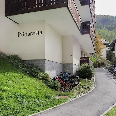 Primavista-3 By Interhome *